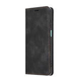 Husa pentru Honor X5c Plus, Techsuit Confy Cover, negru