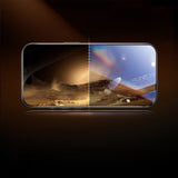 Folie de protectie pentru iPhone 17 Pro Max, ESR Corning Gorilla Glass UltraFit™