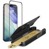 Folie de protectie pentru iPhone 17 Pro Max, ESR Corning Gorilla Glass UltraFit™