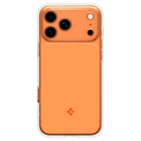 Husa pentru iPhone 17 Pro, Spigen Ultra Hybrid T MagSafe (ACS10477), portocaliu