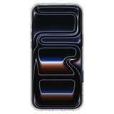 Husa pentru iPhone 17 Pro, Spigen Ultra Hybrid T MagSafe (ACS10476), bleumarin