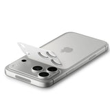 Folie de protectie pentru iPhone 17 Pro, Spigen Optik.tR EZ Fit Pro XL Camera Glass (AGL10647)