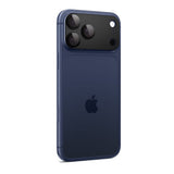 Folie de protectie pentru iPhone 17 Pro, Spigen Optik.tR EZ Fit Pro XL Camera Glass (AGL10644)