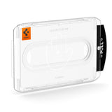Folie de protectie pentru Samsung Galaxy Tab S11, Spigen Glas.TR EZ-FIT Pro (AGL10198)