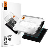 Folie de protectie pentru Samsung Galaxy Tab S11, Spigen Glas.TR EZ-FIT Pro (AGL10198)