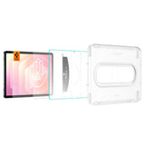 Folie de protectie pentru Samsung Galaxy Tab S11, Spigen Glas.TR EZ-FIT Pro (AGL10198)