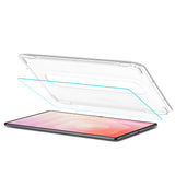 Folie de protectie pentru Samsung Galaxy Tab S11 Ultra, Spigen Glas.TR EZ-FIT Pro (AGL10200)