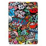 Husa tableta pentru Huawei MatePad 11.5 (2025), Techsuit FoldPro, Butterfly