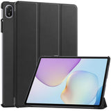 Husa tableta pentru Huawei MatePad 11.5 (2025), Techsuit FoldPro, Butterfly