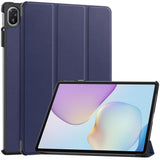 Husa tableta pentru Huawei MatePad 11.5 (2025), Techsuit FoldPro, Butterfly