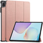 Husa tableta pentru Huawei MatePad 11.5 (2025), Techsuit FoldPro, roz