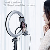 Adaptor Mcdodo Audio Adapter (CA-7670), Type-C to 2x Type-C, PD60W Fast Charge, Hi-Res, DAC Chip, Suport Call Function