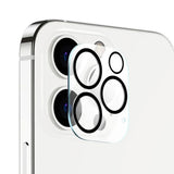 Folie de protectie pentru iPhone 14 Pro, Lito S+ Camera Glass Protector