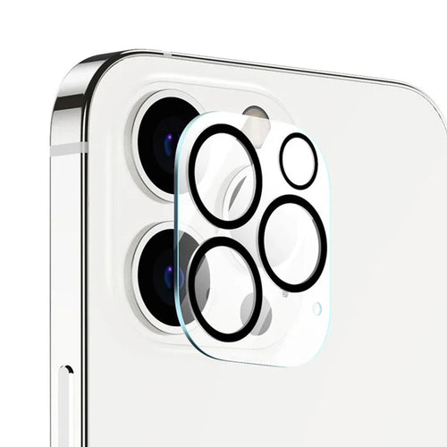 Folie de protectie pentru iPhone 14 Pro, Lito S+ Camera Glass Protector