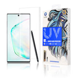 Folie de protectie pentru Samsung Galaxy Note 10 Plus, Lito 3D UV Glass