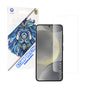 Folie de protectie pentru Samsung Galaxy S24, Lito 2.5D Classic Glass Ultra Thin