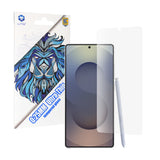 Folie de protectie pentru Samsung Galaxy S25 Ultra, Lito 2.5D Classic Glass Ultra Thin