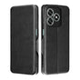 Husa pentru Honor X5c Plus, Techsuit Safe Wallet Plus, negru