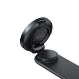 Suport auto Mcdodo Auto holder cu Incarcare Wireless (CH-6290), pentru Bord, 15W, Bendable Design, negru