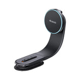 Suport auto Mcdodo Auto holder cu Incarcare Wireless (CH-6290), pentru Bord, 15W, Bendable Design, negru