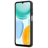Husa pentru Honor X5c Plus, Techsuit Glinth, negru