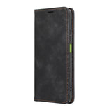 Husa pentru Motorola Moto G06, Techsuit Confy Cover, negru