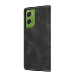 Husa pentru Motorola Moto G06, Techsuit Confy Cover, negru