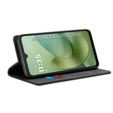 Husa pentru Motorola Moto G06, Techsuit Confy Cover, negru