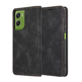 Husa pentru Motorola Moto G06, Techsuit Confy Cover, negru