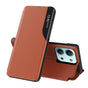 Husa pentru Xiaomi Redmi 15C 4G, Techsuit eFold Series, portocaliu