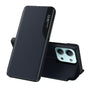 Husa pentru Xiaomi Redmi 15C 4G, Techsuit eFold Series, albastru