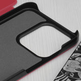 Husa pentru Xiaomi Redmi 15C 4G, Techsuit eFold Series, mov