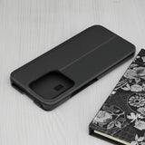 Husa pentru Xiaomi Redmi 15C 4G, Techsuit eFold Series, mov