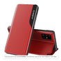 Husa pentru Xiaomi 17T Pro, Techsuit eFold Series, rosu
