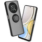 Husa pentru Honor Magic4 Lite, Techsuit Glinth, negru