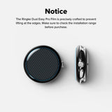 Folie de protectie pentru Google Pixel Watch 4 45mm, Ringke