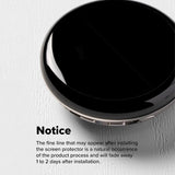 Folie de protectie pentru Google Pixel Watch 4 41mm, Ringke