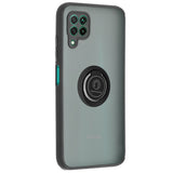 Husa pentru Huawei P40 Lite, Techsuit Glinth, negru