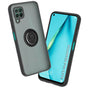 Husa pentru Huawei P40 Lite, Techsuit Glinth, negru