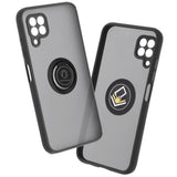 Husa pentru Huawei P40 Lite, Techsuit Glinth, negru