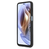 Husa pentru Motorola Moto G31, Techsuit Glinth, negru