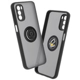Husa pentru Motorola Moto G31, Techsuit Glinth, negru