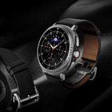 Curea pentru Samsung Galaxy Watch8 40mm, Spigen Enzo (AMP10119), negru