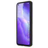 Husa pentru OPPO Reno5 5G, Techsuit Glinth, negru