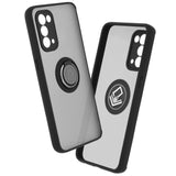 Husa pentru OPPO Reno5 5G, Techsuit Glinth, negru