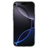 Husa pentru iPhone 16 Pro Max, Spigen Thin Fit T MagSafe (ACS09315), transparenta