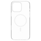 Husa pentru iPhone 16 Pro, Spigen Thin Fit T MagSafe (ACS09316), transparenta