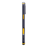 Husa pentru iPhone 17 Pro Max, Spigen Caseology Nano Pop Hybrid MagSafe (ACS11147), mov