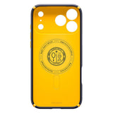 Husa pentru iPhone 17 Pro Max, Spigen Caseology Nano Pop Hybrid MagSafe (ACS11147), mov