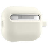 Husa casti pentru AirPods Pro 3, Spigen, Nano Pop Acs10134 Orange Beige